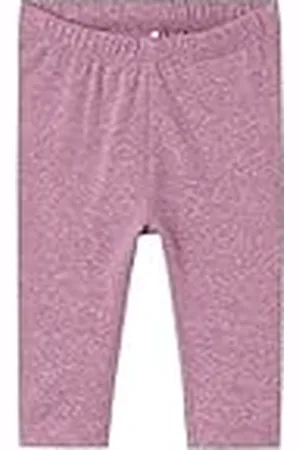 NAME IT Nbfrossia leggings voor babymeisjes, , 68