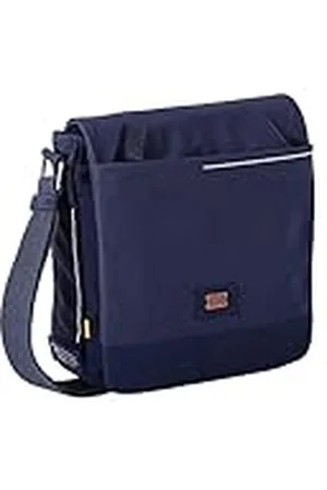 Camel Active Schoudertas city, , Medium