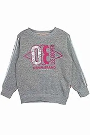 Lee Sweatshirt, , 8 Jaren