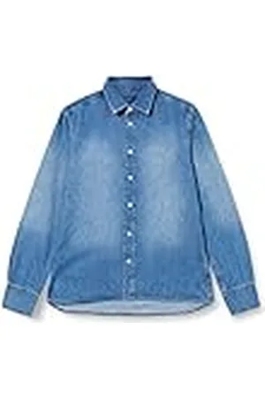 GANT Jongens overhemd, , 158 cm