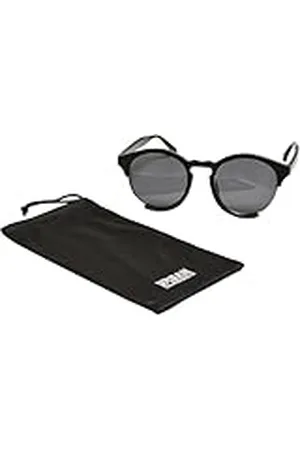 Urban classics Unisex Coral Bay zonnebril, , één maat, , One Size