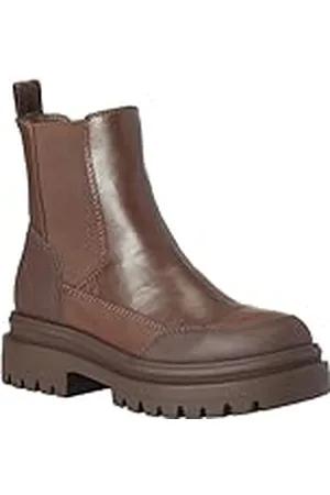 Rocket Dog Delta enkellaars voor dames, 3 UK, , 36 EU