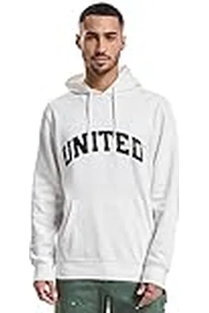 JACK & JONES Heren JORBRINK Studio Sweat Hood Pullover met capuchon, , XL, , XL