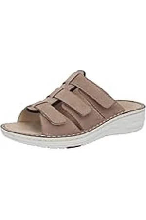 Berkemann Senta Pantoffels voor dames, , 38 EU