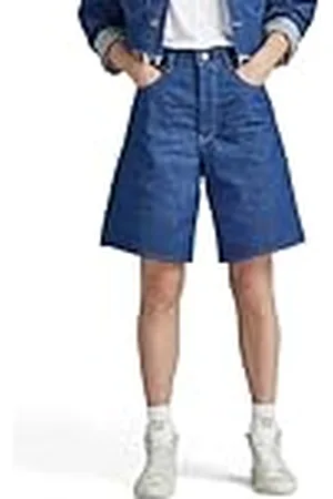 G-Star Barrel Loose Short, , 32W