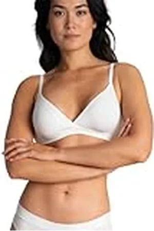 ATHENA Tweede huid beha dames, , M