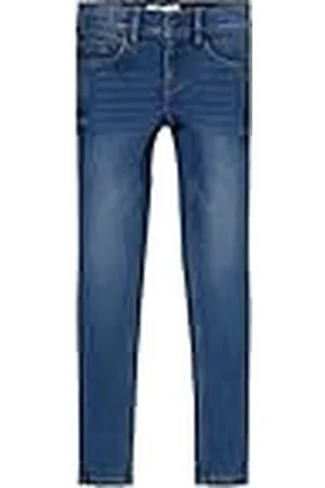 NAME IT Girl jeans skinny fit, , 158