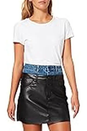 Desigual Fal_Marie Curie Skirt voor dames, , S