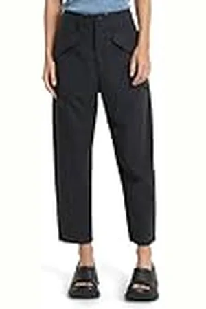 G-Star Pilot Cropped broek voor dames, , 26W