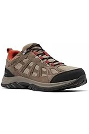 Columbia Low Hiking schoenen voor dames, REDMOND III WATERPROOF