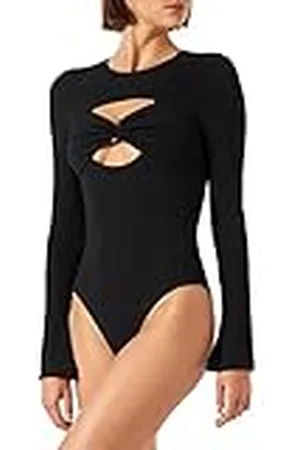 Roberto Cavalli Dames Body T-Shirt, , 46