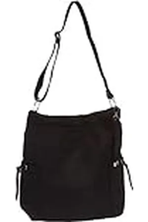 QS by s.Oliver (Bags dames 201.10.110.25.300.2109031 schoudertas, , One Size