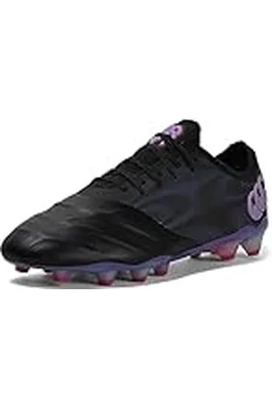 Canterbury Heren Phoenix Genesis Elite Firm Ground Boots, zwart/Verbena, 6 UK, , 39 EU