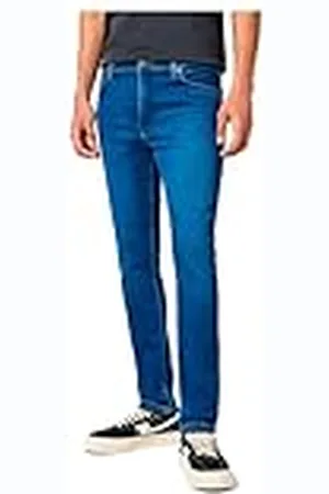 Wrangler Heren Jeans LARSTON, , 27W / 32L