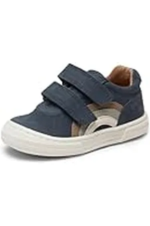 Bisgaard Unisex Rainbow Low Sneakers voor kinderen, , 31 EU