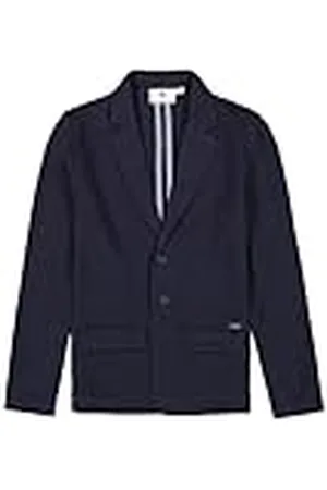 Garcia Kids Colbert + Gilet overhemd voor jongens, , 128 cm