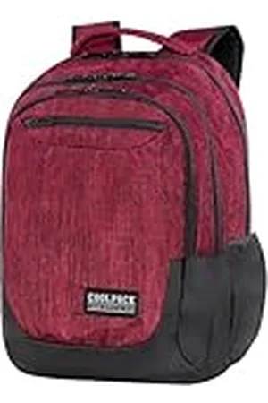 Coolpack Soul schoolrugzak, uniseks, kinderen, , 44 x 32 x 16 cm, Designer