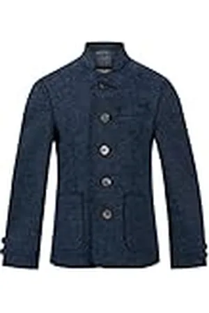 Stockerpoint Lago colbert voor jongens, , 92