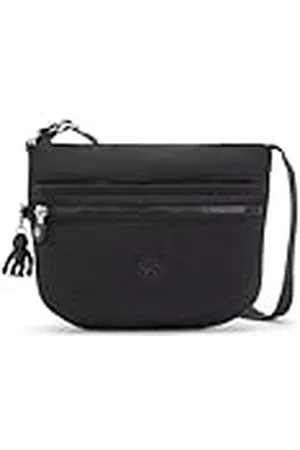 Kipling ARTO S Kleine schoudertas, (Zwart)