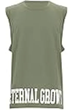 LTB Jeans Heren Saceye tanktop, , XXL, , XXL