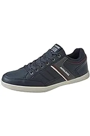 JACK & JONES Jfwbradfield Ln Sneakers voor heren, , 40 EU