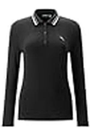 Chervo Dames Amnesia poloshirt, , 18