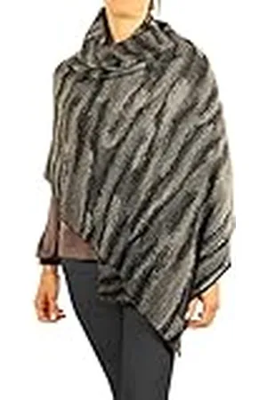 Eferri Pashmina voor dames Eli sjaal dames