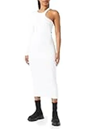 Replay Slimfit RIPP jurk voor dames, , XXS