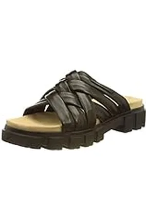 Bugatti Mary platte sandalen voor dames, , 38 EU