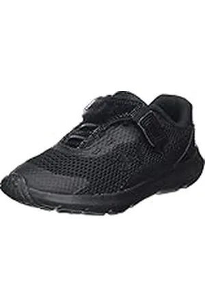 Under Armour Surge 3 hardloopschoenen voor jongens, , 21 EU