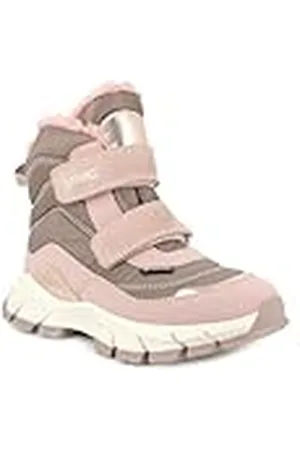 Primigi Gripper GTX, sneeuwlaarzen voor dames, beige, 34 EU, , 34 EU