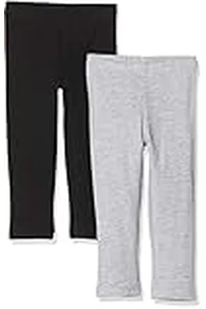 Minymo Leggings voor meisjes, , 116 cm