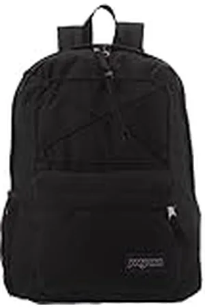 JanSport FLEX PACK Rugzak, 15 inch gevoerd laptopvak, Black