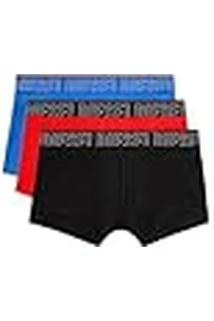 Diesel Heren boxershorts - UMBX-DAMIENTHREEPACK, 3 stuks, , XL