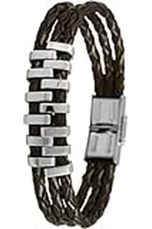 Akzent Damesarmband roestvrij staal 15 x 20 cm 003795000008