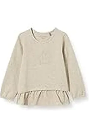 bellybutton Baby-meisjes sweatshirt T-shirt, , 56 cm