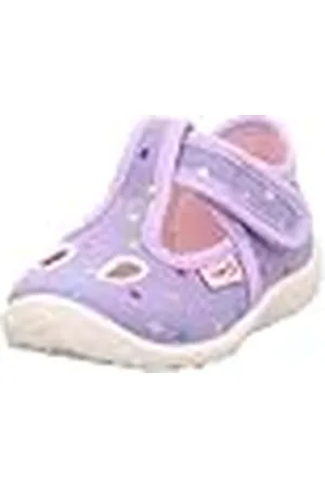 Superfit Spotty Pantoffels voor meisjes, , 23 EU Weit