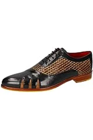 Melvin & Hamilton Oxford schoenen heren toni 44, , 44 EU