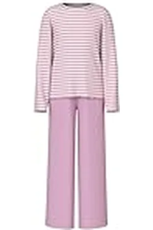 NAME IT Meisje nachtkleding set lange mouwen, , 110-116