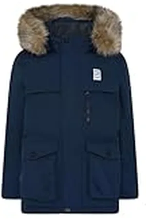 KABOOKI Lego Wear LWJEBEL 751 Parka voor jongens, , 134 cm