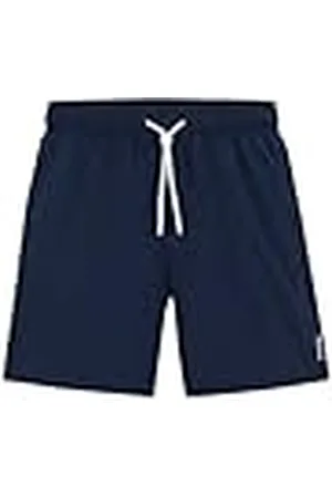 HUGO BOSS Zwemshort voor heren, beachwear, zwemshorts, zwembroek, Iconic, , M