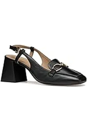 Geox D Coronilla A pump voor dames, , 40 EU, , 40 EU