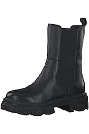 QS by s.Oliver Dames 5-5-25425-29 Chelsea-laarzen, , 37 EU