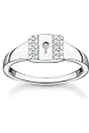 Thomas Sabo Ringslot 925 sterling zilver TR2372-051-14-48