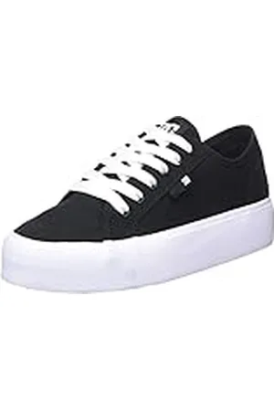 Dcshoes Handmatige sneakers voor dames, , 36.5 EU