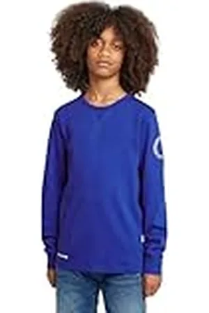 G-Star Jongens Ls T-shirt, , 14 Jaar