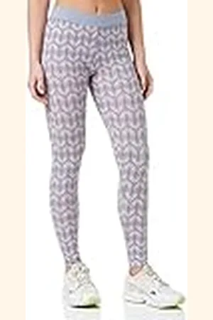 Calida Dames elastische trend leggings, , 48