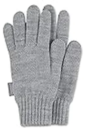 Sterntaler Stermtaler Unisex baby gebreide vingerhandschoen Ringel winterhandschoenen