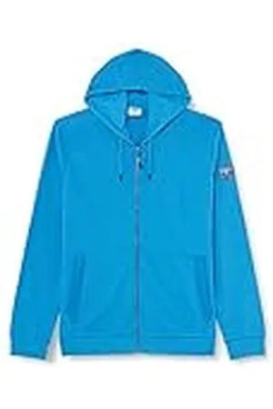 Dolomite Fleece Ms Gardena Herenjas met capuchon, , 3XL