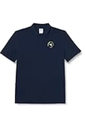 Diadora Polo SS Essential Sport T-shirt voor heren